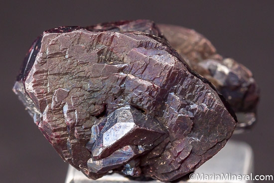 Pyrargyrite from Peru [db_pics/pics/J755a.jpg]