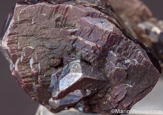 Pyrargyrite from Peru [db_pics/pics/J755c.jpg]