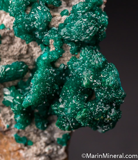 Dioptase from Mindouli District, Brazzaville, Congo [db_pics/pics/J764f.jpg]