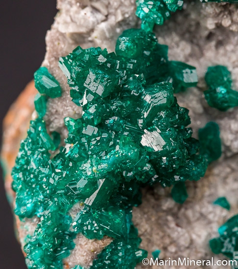 Dioptase from Mindouli District, Brazzaville, Congo [db_pics/pics/J767f.jpg]