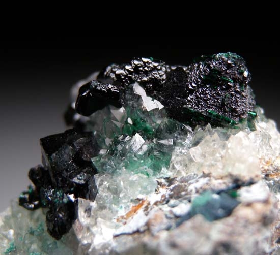 Clinoatacamite from Lily Mine, Ica Department, Peru [db_pics/pics/J775c.jpg]
