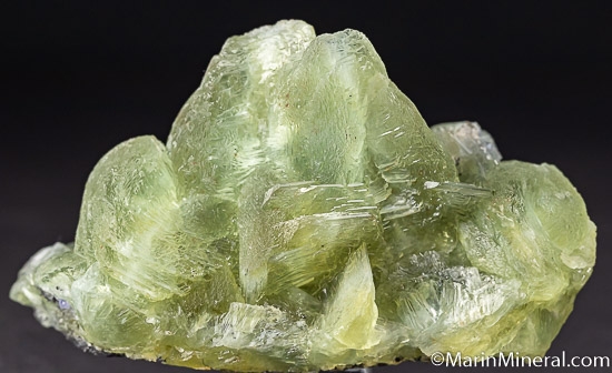 Prehnite from Merelani Hills, Arusha, Tanzania [db_pics/pics/K202a.jpg]