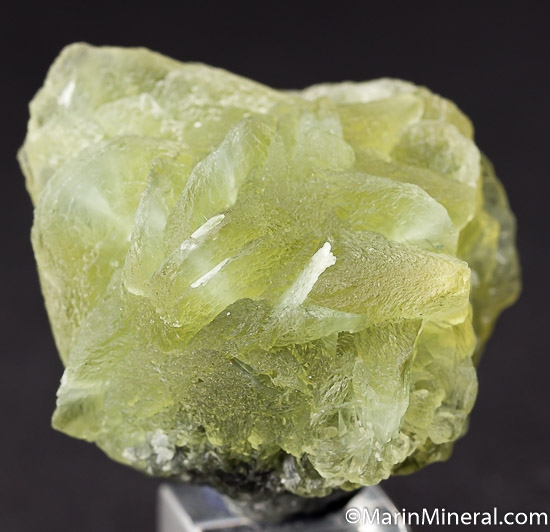 Prehnite from Merelani Hills, Arusha, Tanzania [db_pics/pics/K233a.jpg]