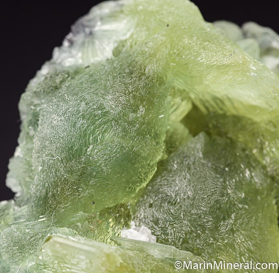 Prehnite from Merelani Hills, Arusha, Tanzania [db_pics/pics/K238c.jpg]