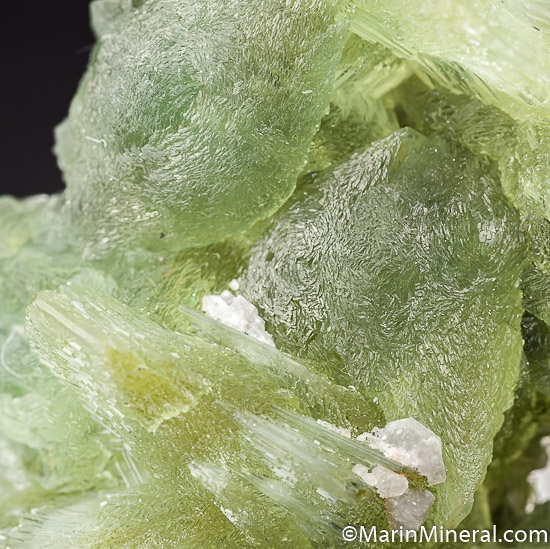 Prehnite from Merelani Hills, Arusha, Tanzania [db_pics/pics/K238d.jpg]