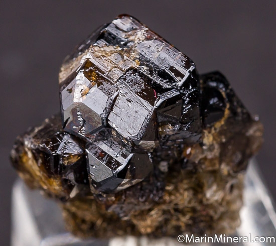 Cassiterite from Cornwall, England [db_pics/pics/K282c.jpg]