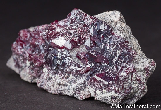 Cuprite from Milpillas Mine, Cuitaca, Sonora, Mexico [db_pics/pics/K286b.jpg]