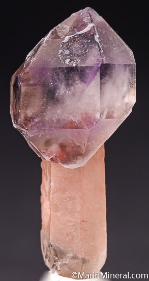 Quartz from Orange River, Karas Region, Namibia [db_pics/pics/K293b.jpg]