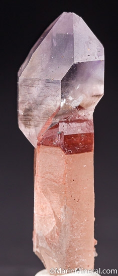 Quartz from Orange River, Karas Region, Namibia [db_pics/pics/K294b.jpg]