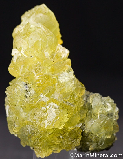 Prehnite from Merelani Hills, Arusha, Tanzania [db_pics/pics/K448a.jpg]