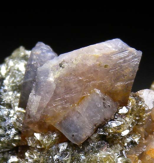 Lawsonite from Reed Station, Marin Co., California, USA [db_pics/pics/K471c.jpg]