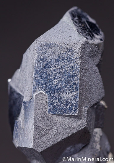 Galena (spinel twin) from Mina Ojuela, Mapimi, Durango, Mexico [db_pics/pics/K665c.jpg]