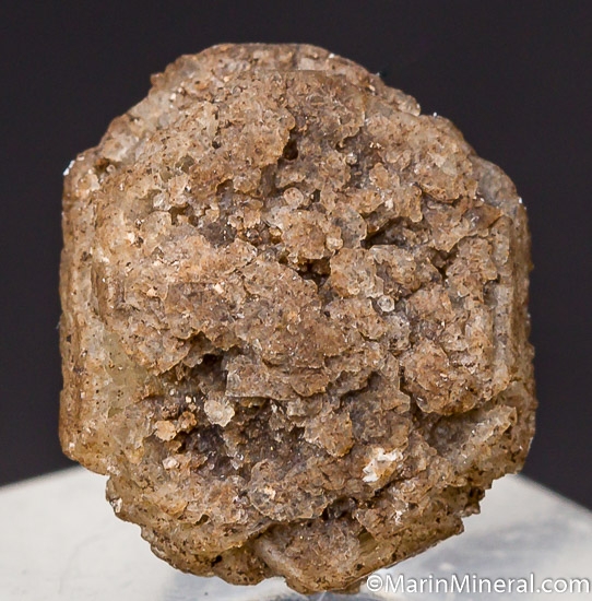 Newberyite from Skipton Caves, Mt. Widderin, Skipton, Victoria, Australia [db_pics/pics/K666a.jpg]