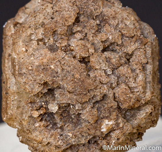 Newberyite from Skipton Caves, Mt. Widderin, Skipton, Victoria, Australia [db_pics/pics/K666c.jpg]