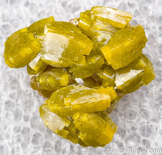 Pyromorphite from Bunker Hill Mine, Kellogg, Idaho, USA [db_pics/pics/K677a.jpg]