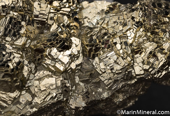 Pyrite from Magma Mine, Superior, Arizona, USA [db_pics/pics/K694c.jpg]