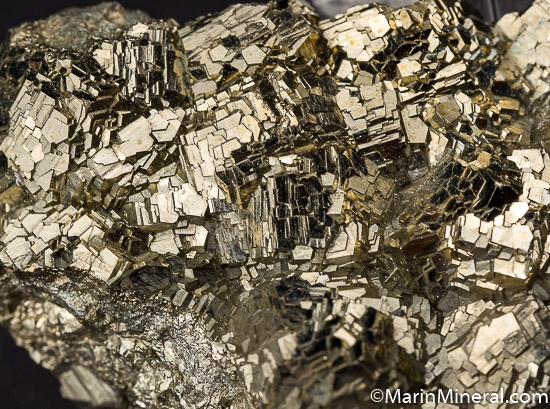 Pyrite from Magma Mine, Superior, Arizona, USA [db_pics/pics/K694d.jpg]