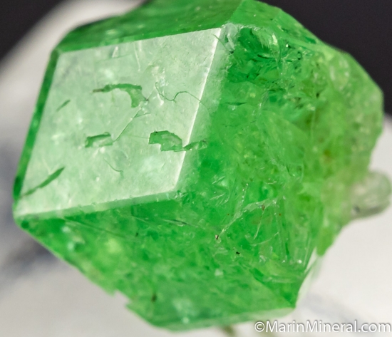 Tsavorite from Merelani Hills, Arusha, Tanzania [db_pics/pics/K728c.jpg]