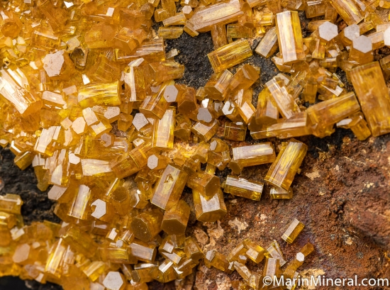 Mimetite from Pingtouling Mine, Liannan Co., Qingyuan Prefecture, Guangdong Province, China [db_pics/pics/K745d.jpg]