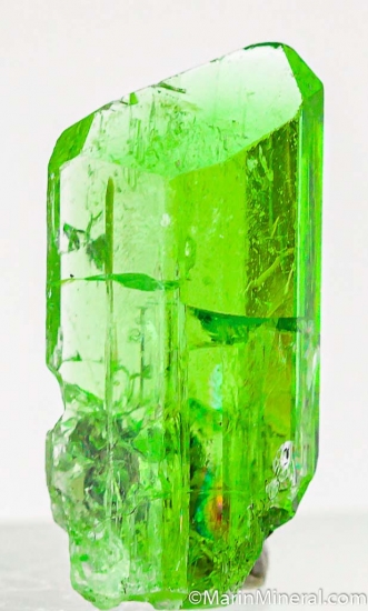Diopside from Merelani Hills, Arusha, Tanzania [db_pics/pics/K771aa.jpg]