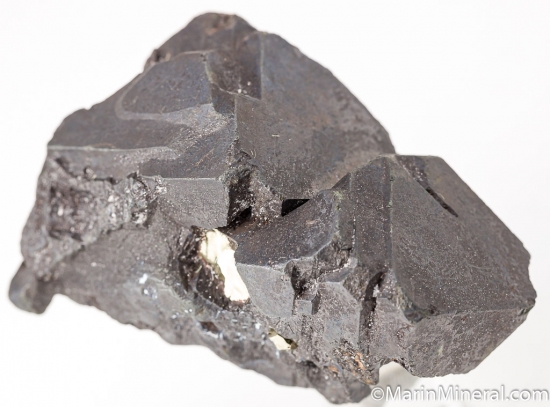 Alabandite from Merelani Hills, Arusha, Tanzania [db_pics/pics/K795ba.jpg]