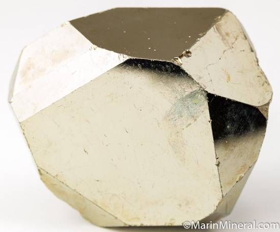 Pyrite from Merelani Hills, Arusha, Tanzania [db_pics/pics/K796aa.jpg]