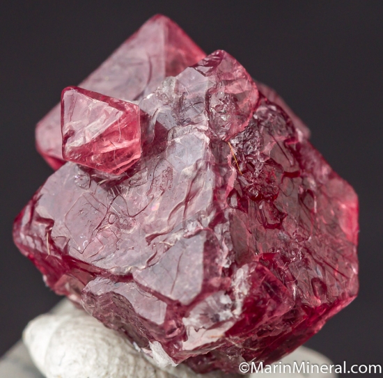 Spinel from Mahenge, Morogoro, Tanzania [db_pics/pics/K800d.jpg]