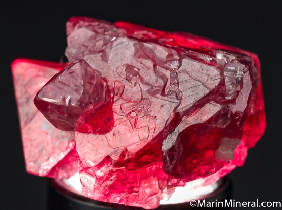 Spinel from Mahenge, Morogoro, Tanzania [db_pics/pics/K800e.jpg]