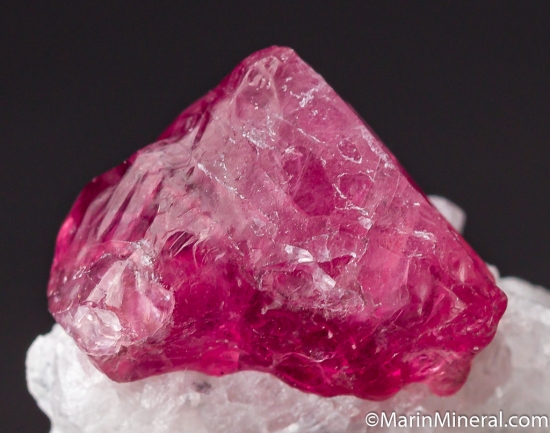 Spinel from Mahenge, Morogoro, Tanzania [db_pics/pics/K808d.jpg]