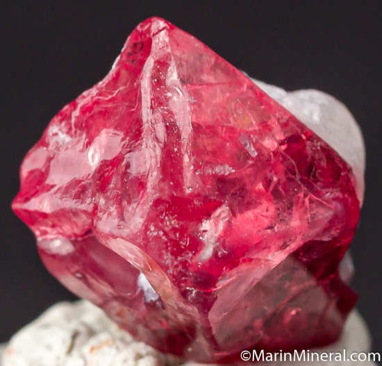 Spinel from Mahenge, Morogoro, Tanzania [db_pics/pics/K820b.jpg]