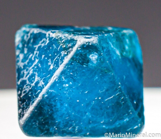 Spinel from Kagoro, Kaduna State, Nigeria [db_pics/pics/K821d.jpg]