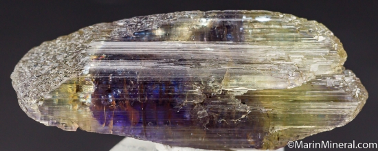 Tanzanite from Merelani Hills, Arusha, Tanzania [db_pics/pics/K835a.jpg]