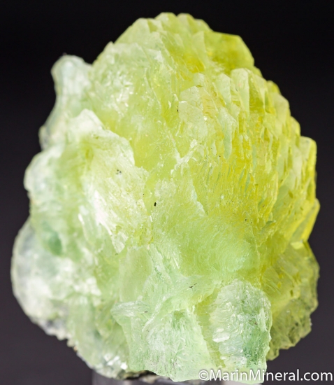 Prehnite from Merelani Hills, Arusha, Tanzania [db_pics/pics/K841b.jpg]