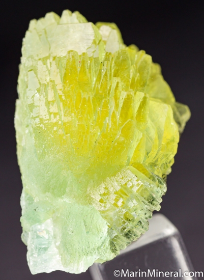 Prehnite from Merelani Hills, Arusha, Tanzania [db_pics/pics/K841c.jpg]