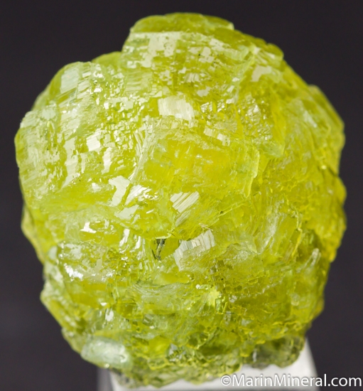 Prehnite from Merelani Hills, Arusha, Tanzania [db_pics/pics/K842a.jpg]