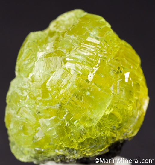 Prehnite from Merelani Hills, Arusha, Tanzania [db_pics/pics/K842c.jpg]