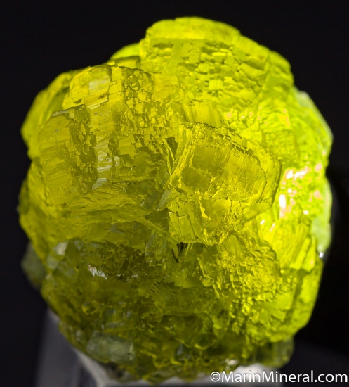 Prehnite from Merelani Hills, Arusha, Tanzania [db_pics/pics/K842e.jpg]