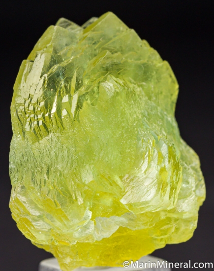 Prehnite from Merelani Hills, Arusha, Tanzania [db_pics/pics/K844c.jpg]