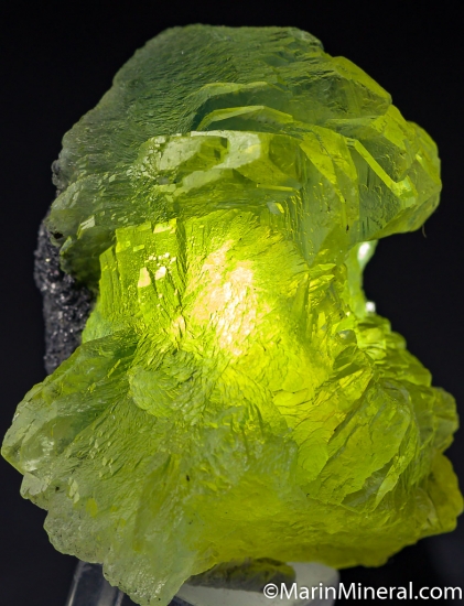 Prehnite from Merelani Hills, Arusha, Tanzania [db_pics/pics/K860c.jpg]