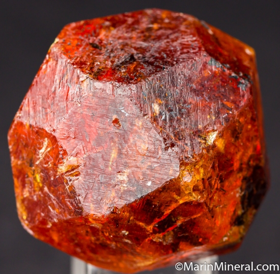 Spessartine from Nani, Loliondo, Tanzania [db_pics/pics/K889c.jpg]