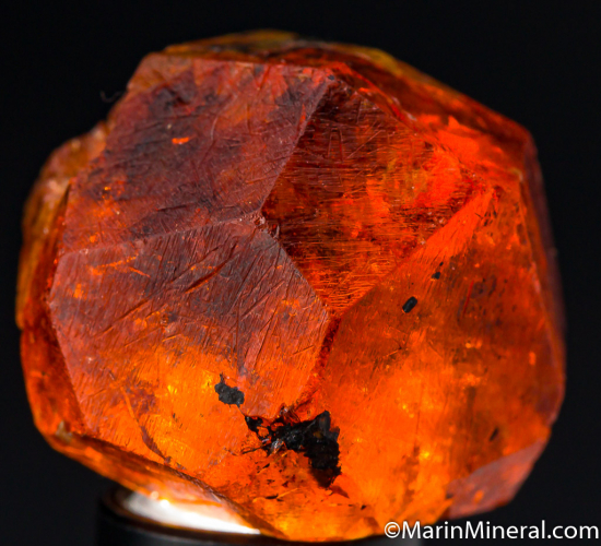 Spessartine from Nani, Loliondo, Tanzania [db_pics/pics/K892c.jpg]