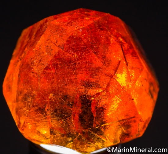 Spessartine from Nani, Loliondo, Tanzania [db_pics/pics/K894d.jpg]