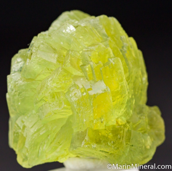 Prehnite from Merelani Hills, Arusha, Tanzania [db_pics/pics/K921a.jpg]
