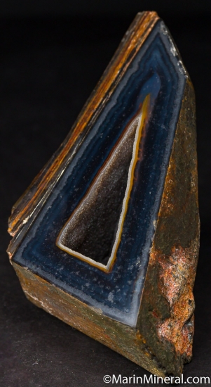 Quartz var. Polyhedral Agate from Paraiba, Brazil [db_pics/pics/K936b.jpg]