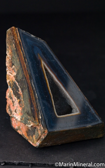 Quartz var. Polyhedral Agate from Paraiba, Brazil [db_pics/pics/K936c.jpg]