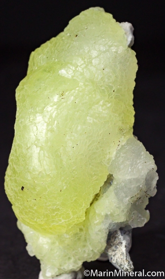 Brucite from Killa Saifullah, Balochistan, Pakistan [db_pics/pics/K941b.jpg]
