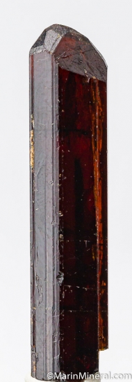 Dravite from Mwajanga, near Komolo, Tanzania [db_pics/pics/K945a.jpg]