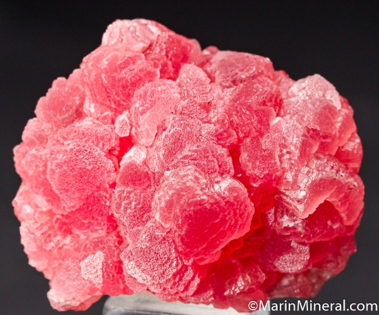 Rhodochrosite from N'Chwanning Mine, Kuruman, South Africa [db_pics/pics/K965a.jpg]