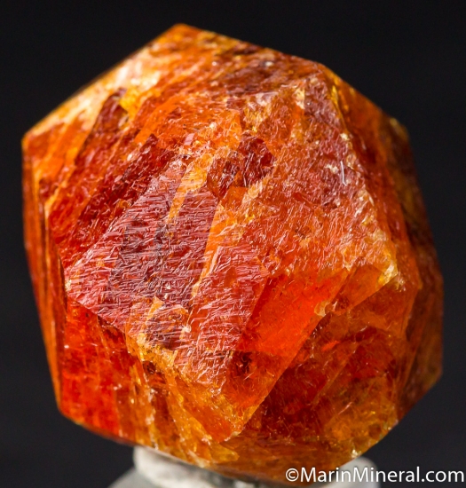 Spessartine from Nani, Loliondo, Tanzania [db_pics/pics/K975b.jpg]