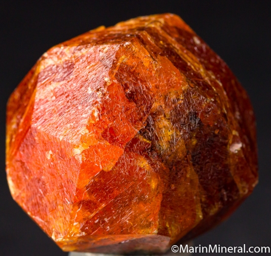 Spessartine from Nani, Loliondo, Tanzania [db_pics/pics/K975c.jpg]